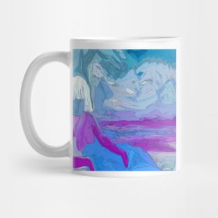 The Ice Princess Mug